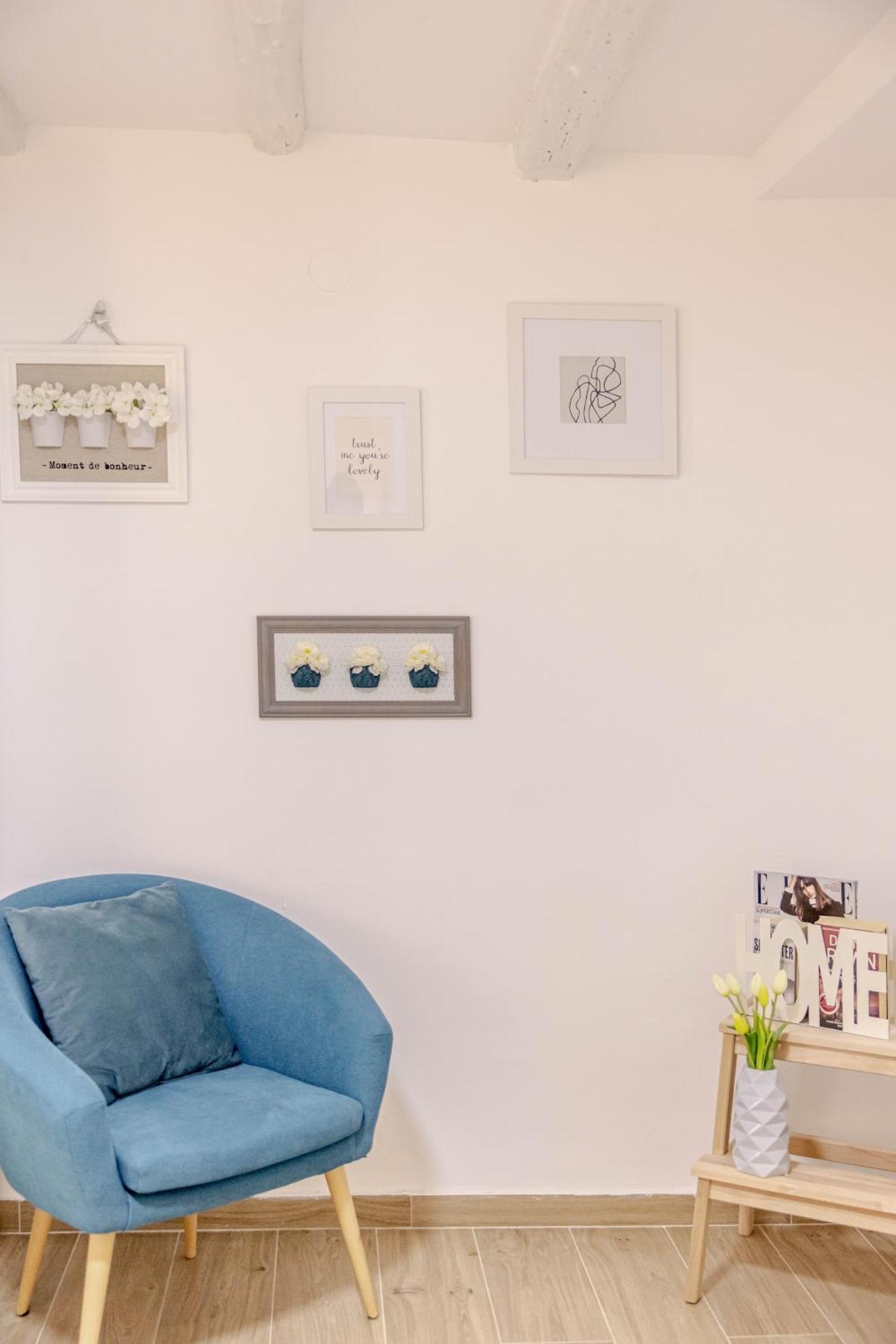 Apartman Dioniz Сплит Екстериор снимка