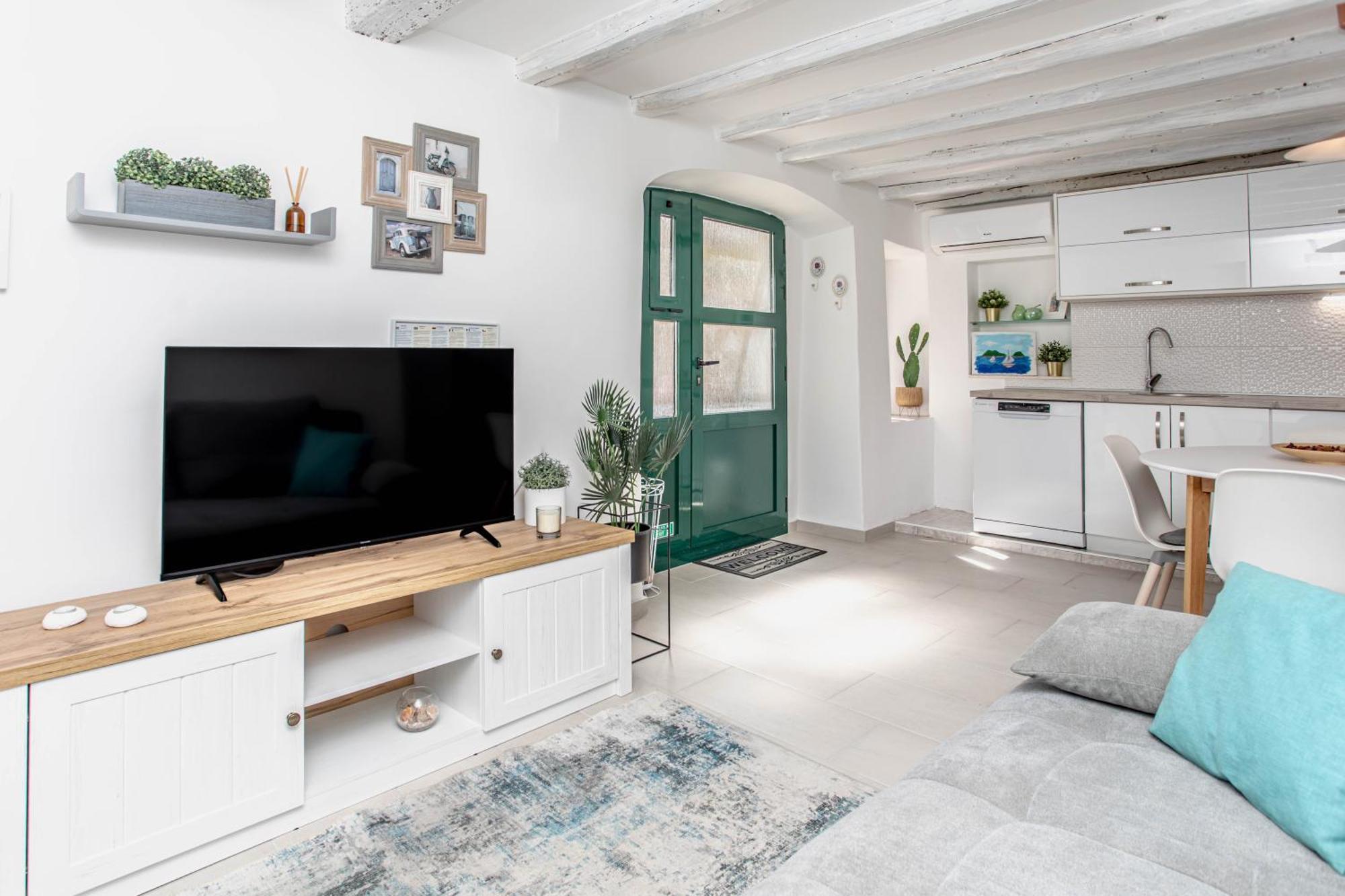 Apartman Dioniz Сплит Екстериор снимка