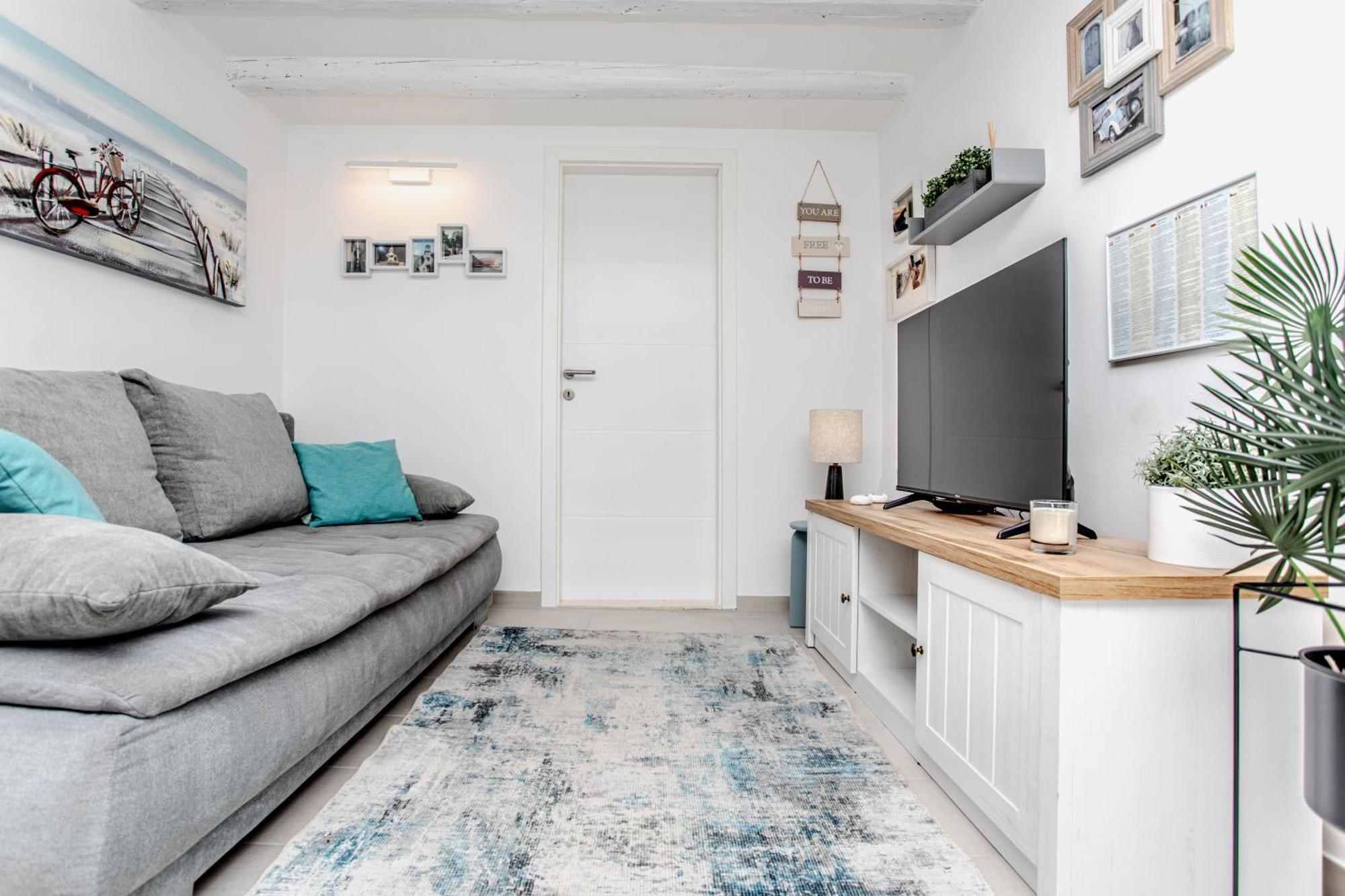 Apartman Dioniz Сплит Екстериор снимка