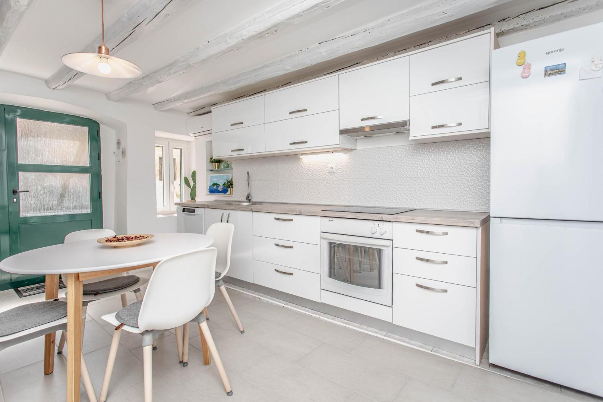 Apartman Dioniz Сплит Екстериор снимка