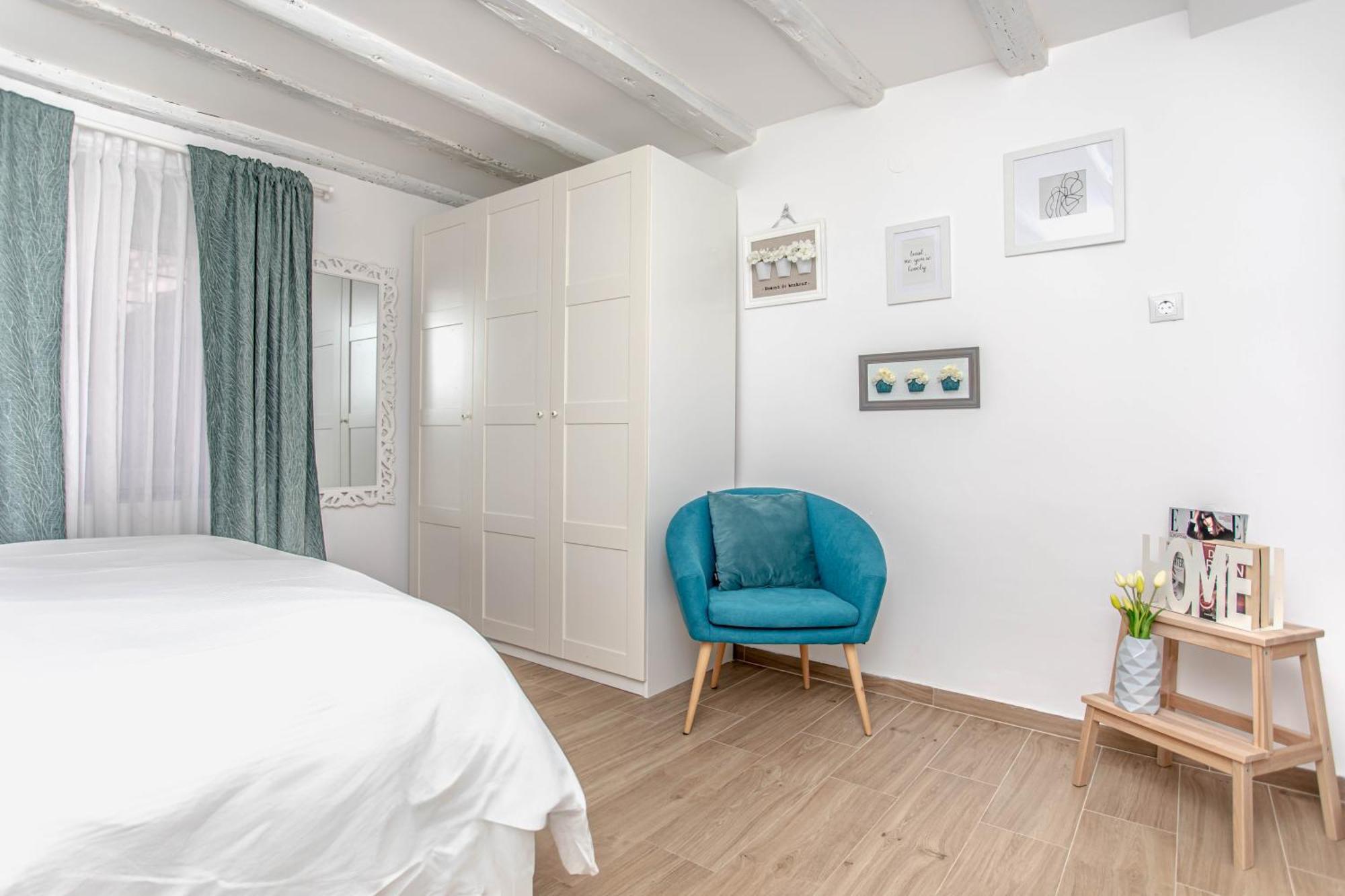 Apartman Dioniz Сплит Екстериор снимка