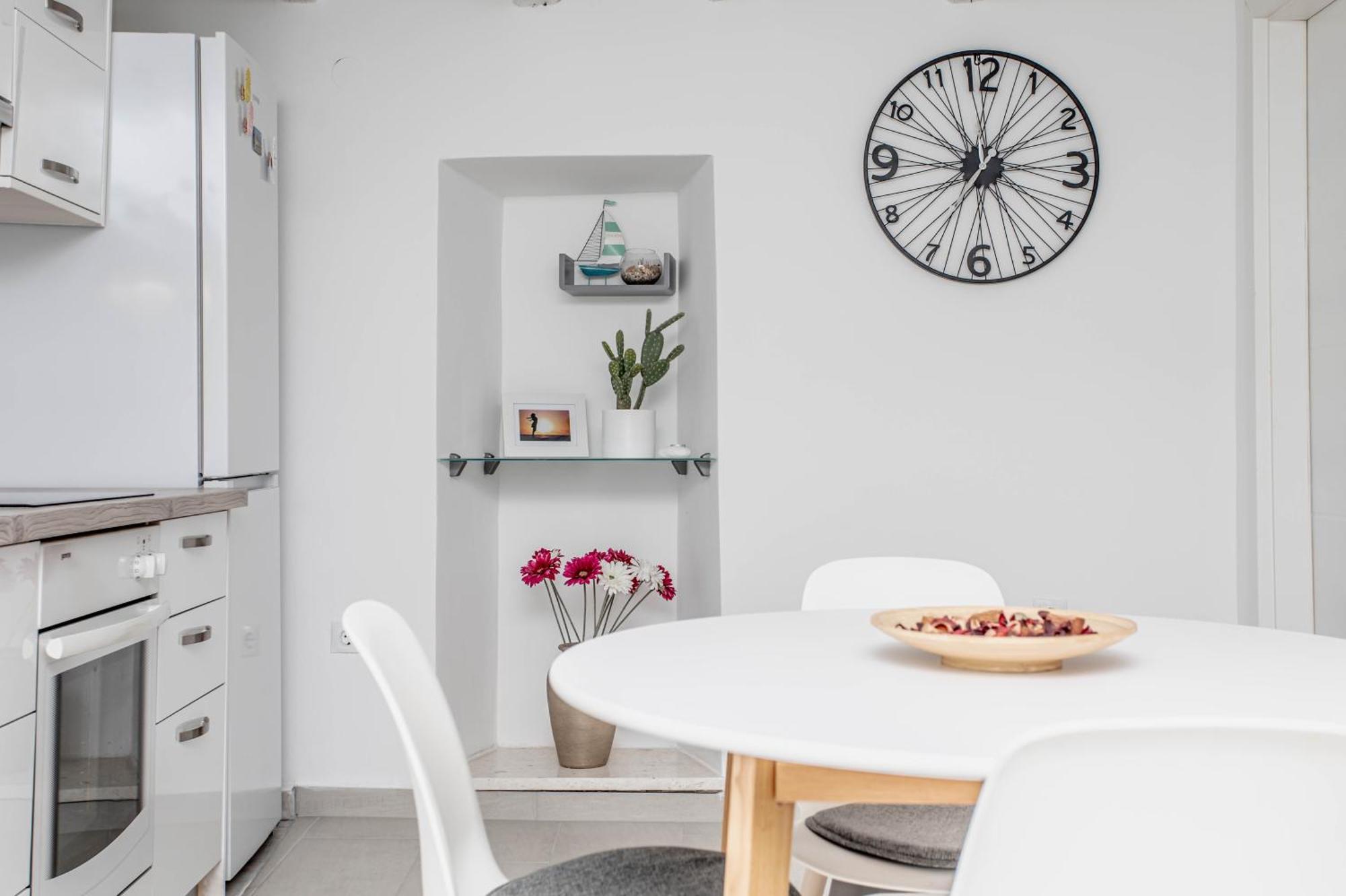 Apartman Dioniz Сплит Екстериор снимка