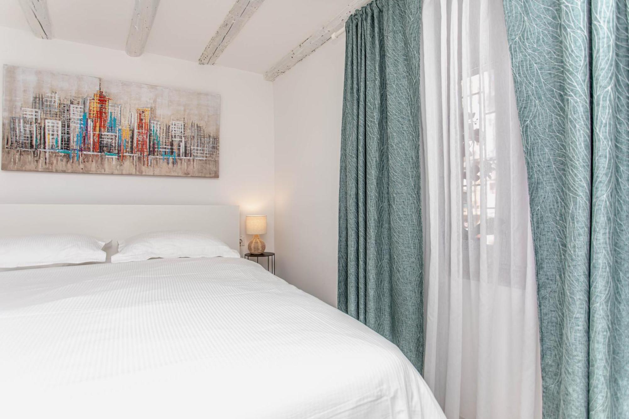 Apartman Dioniz Сплит Екстериор снимка