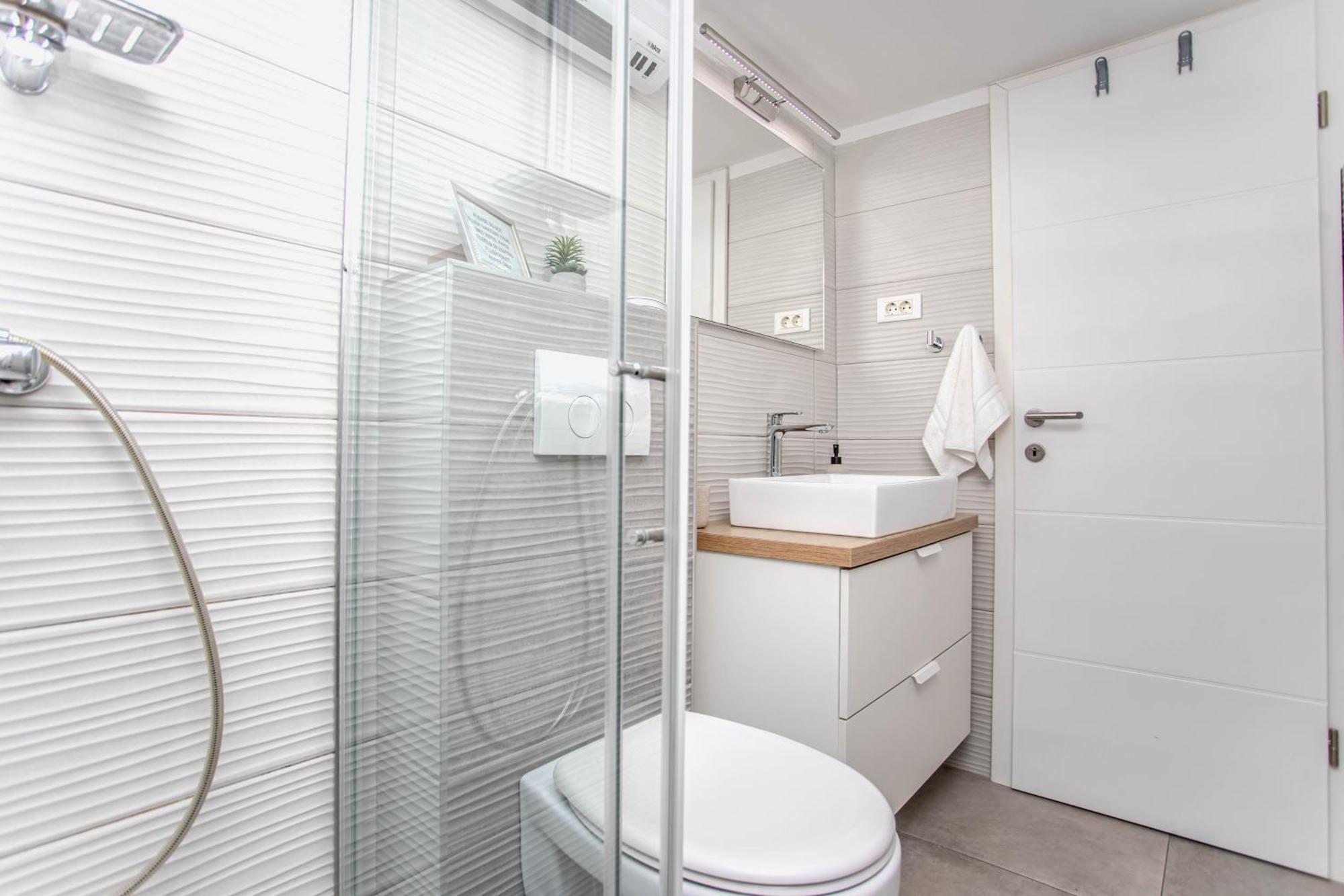 Apartman Dioniz Сплит Екстериор снимка