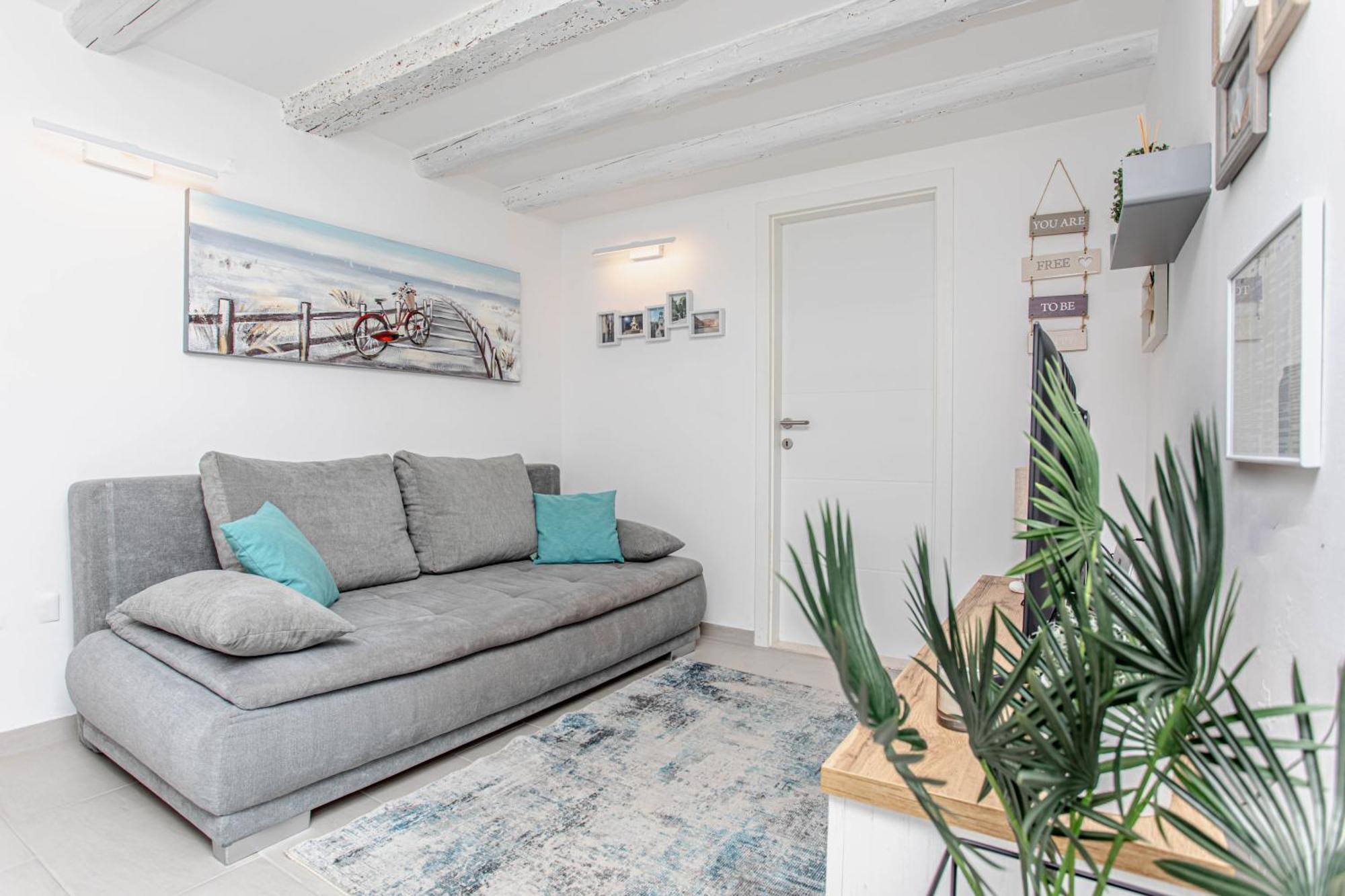 Apartman Dioniz Сплит Екстериор снимка