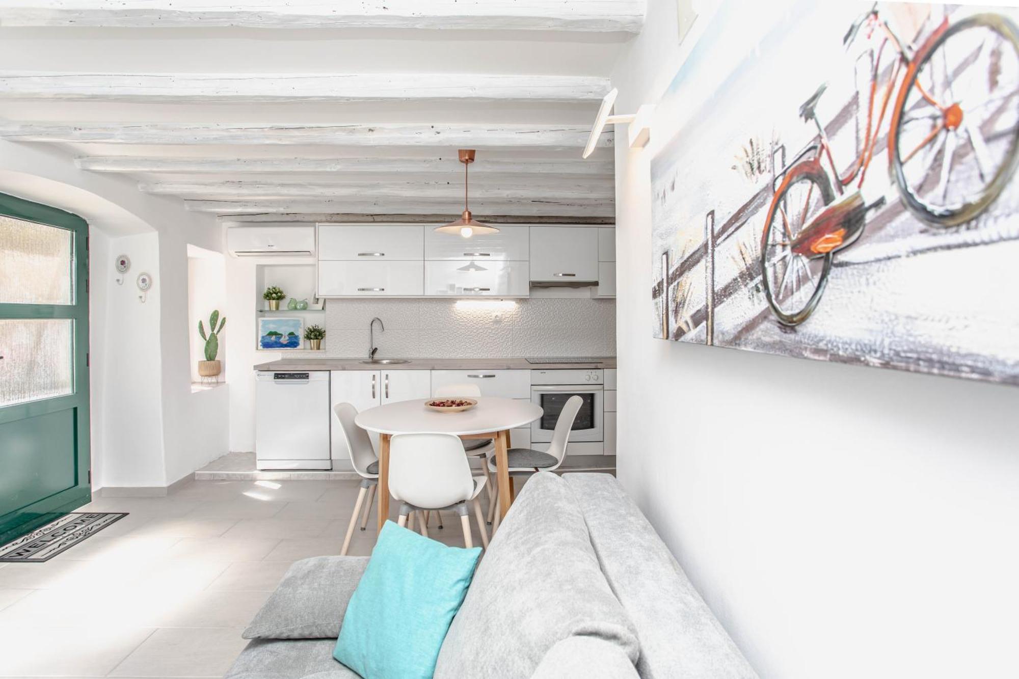 Apartman Dioniz Сплит Екстериор снимка