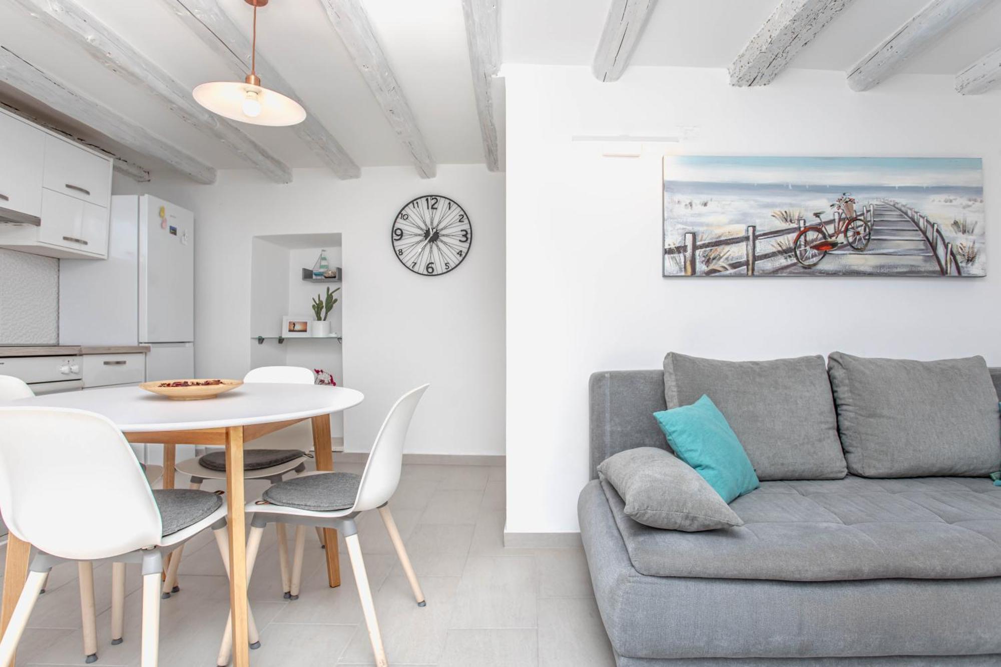 Apartman Dioniz Сплит Екстериор снимка
