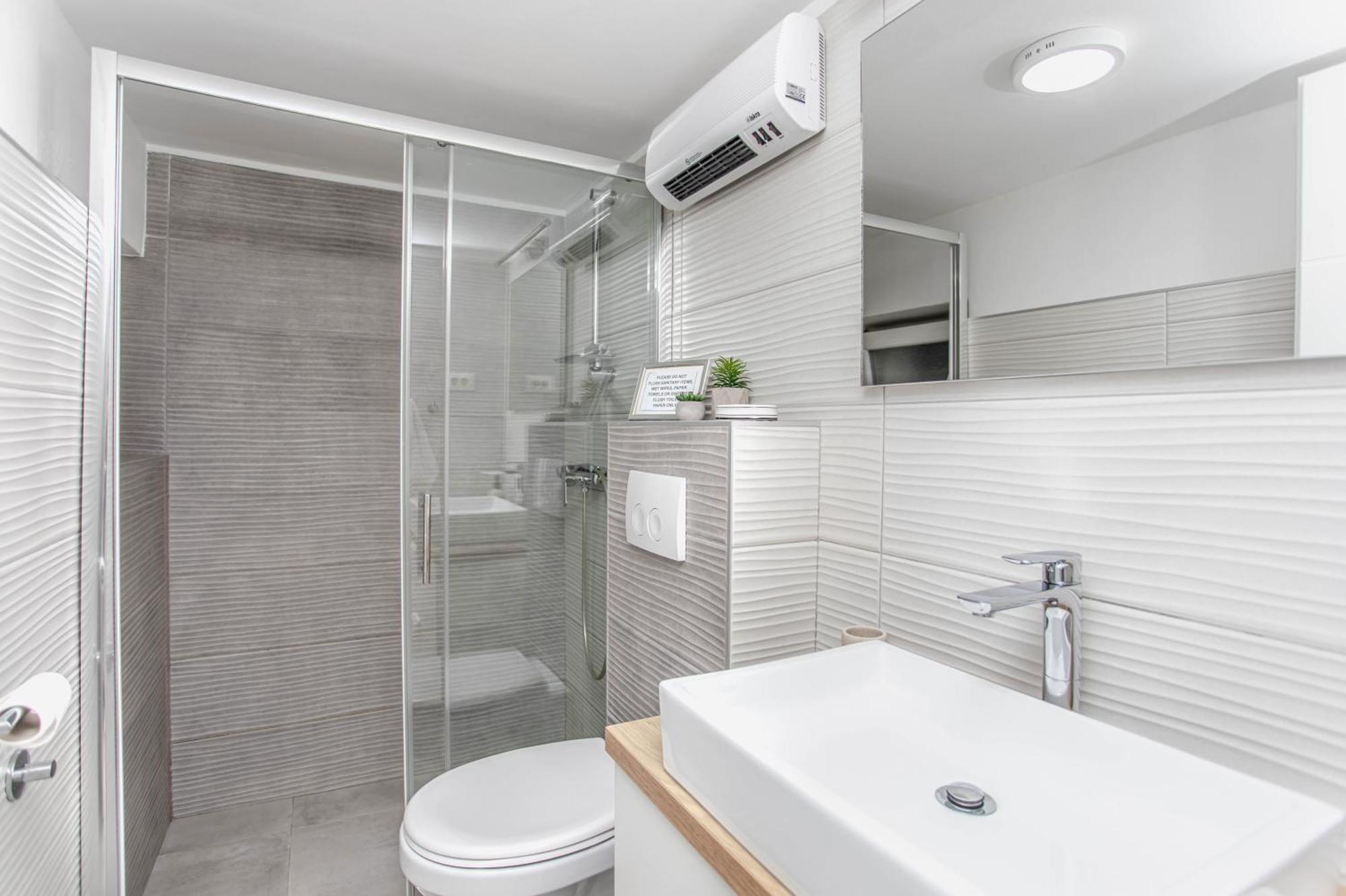 Apartman Dioniz Сплит Екстериор снимка