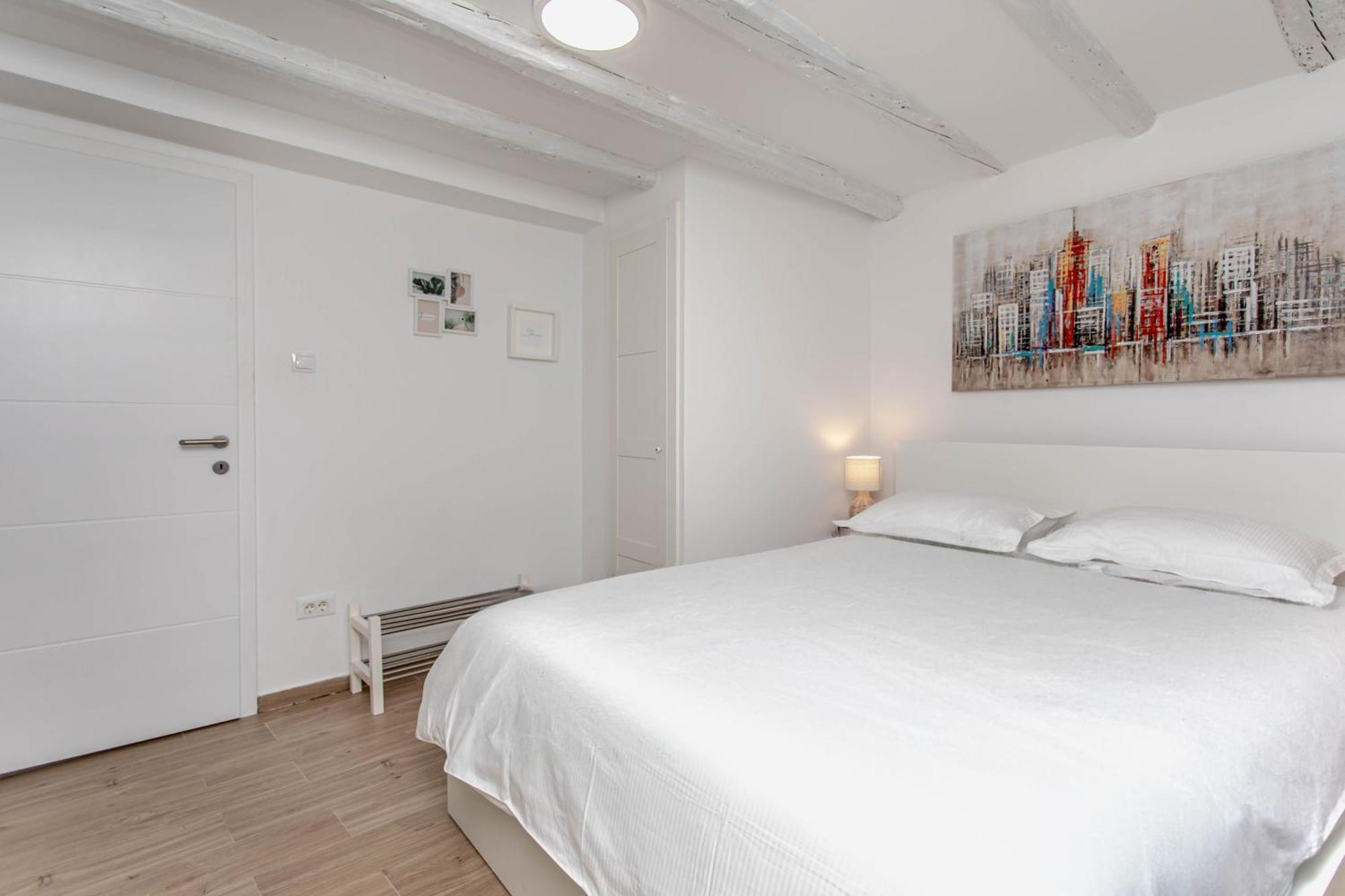 Apartman Dioniz Сплит Екстериор снимка